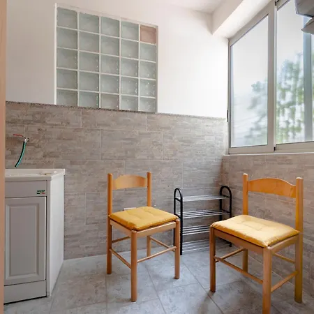 Casa Di Titina A Apartman