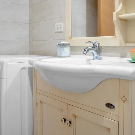 Casa Di Titina A Apartman *