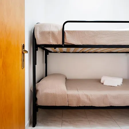 Apartman Casa Di Titina A *
