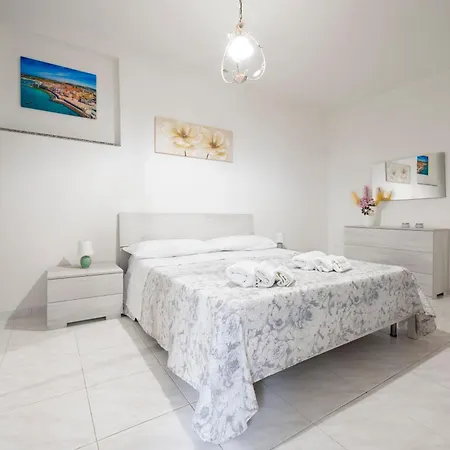 Apartman Casa Di Titina A