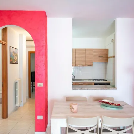 Casa Di Titina A Apartman *