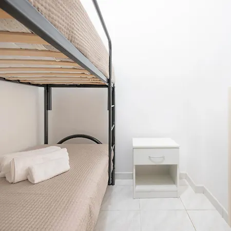 Casa Di Titina A Otranto
