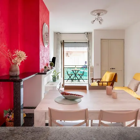 Casa Di Titina A Apartman