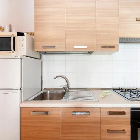 Casa Di Titina A Apartman Otranto