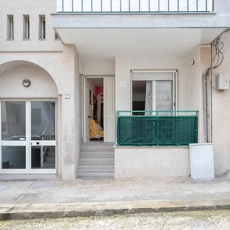 Casa Di Titina A Apartman *