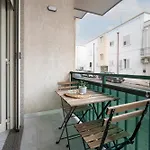 Apartmán Casa Di Titina A *