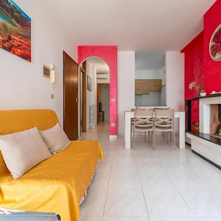 Casa Di Titina A