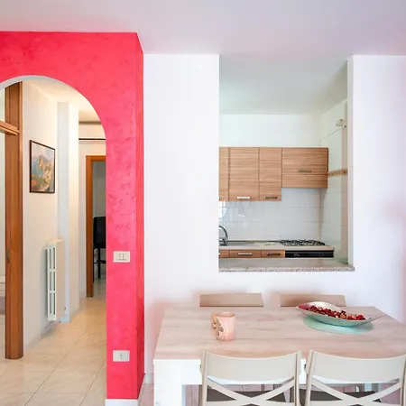 Apartment Casa Di Titina A *
