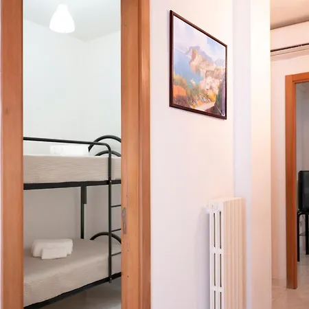 Apartment Casa Di Titina A *