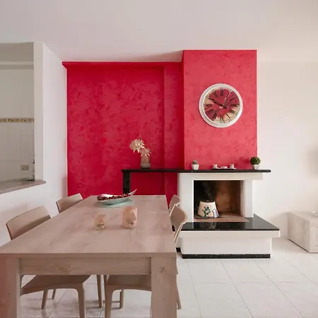 Apartment Casa Di Titina A *