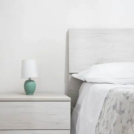 Casa Di Titina A Otranto