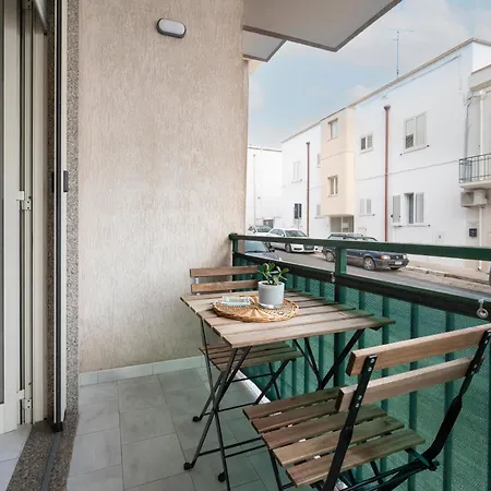 Casa Di Titina A Otranto