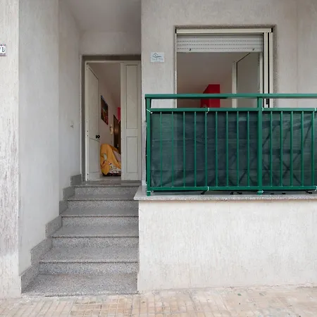 Apartment Casa Di Titina A *