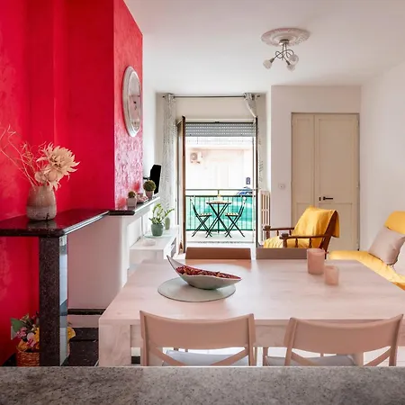 Casa Di Titina A Apartament Otranto