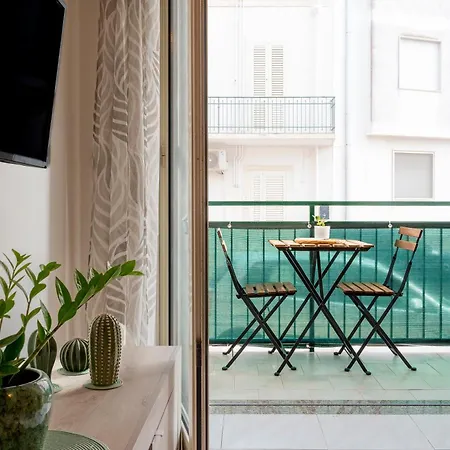Appartamento Casa Otranto