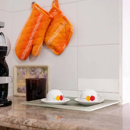 Casa Di Titina A Apartament Otranto