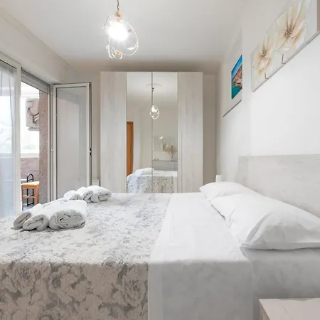 Casa Di Titina A Apartament