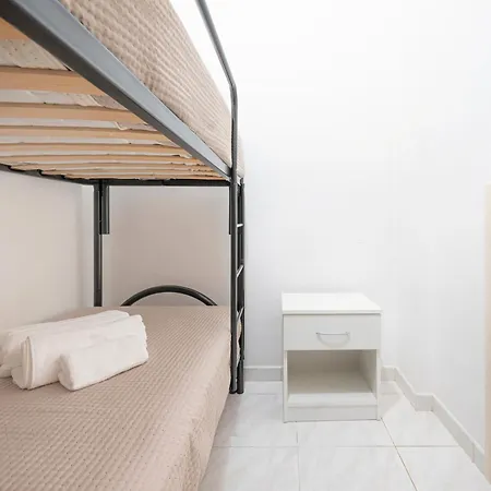 Apartament Casa Di Titina A Otranto