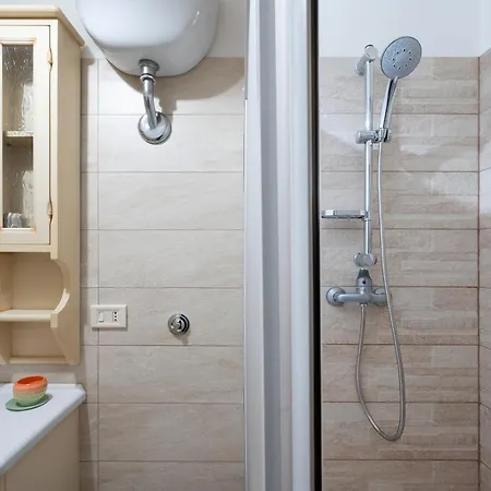 Casa Di Titina A Apartament