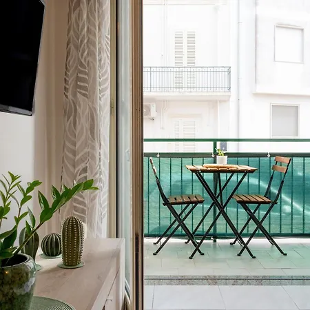 Casa Di Titina A Daire Otranto