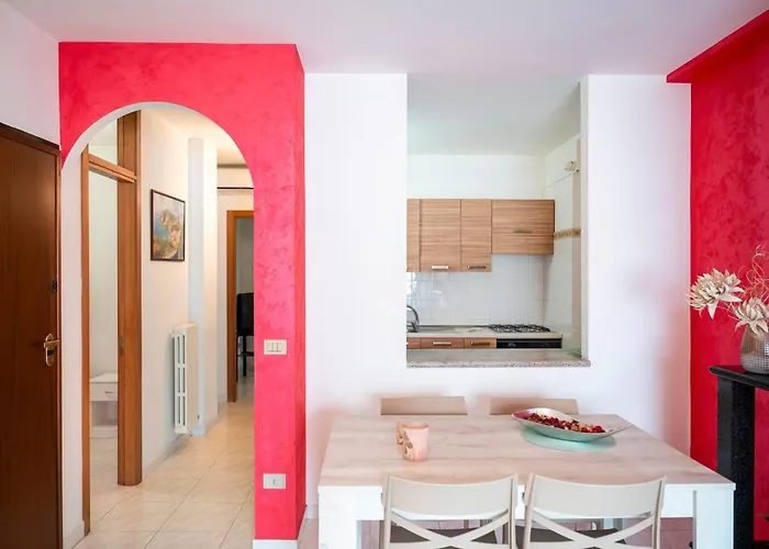 דירה Casa Di Titina A *