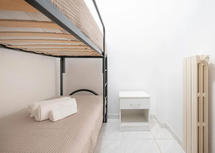 דירה Casa Di Titina A אוטרנטו