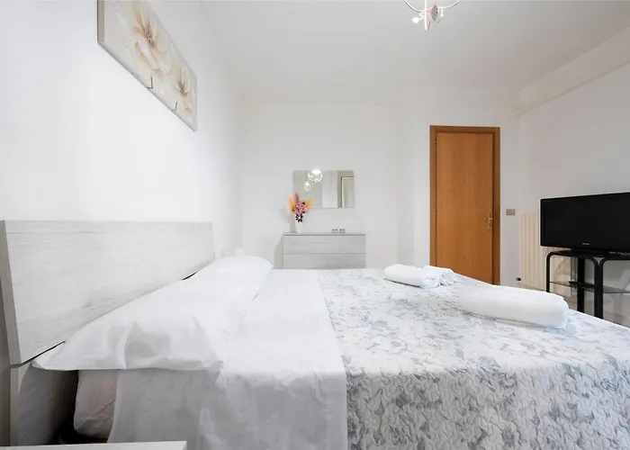 Casa Di Titina A אוטרנטו