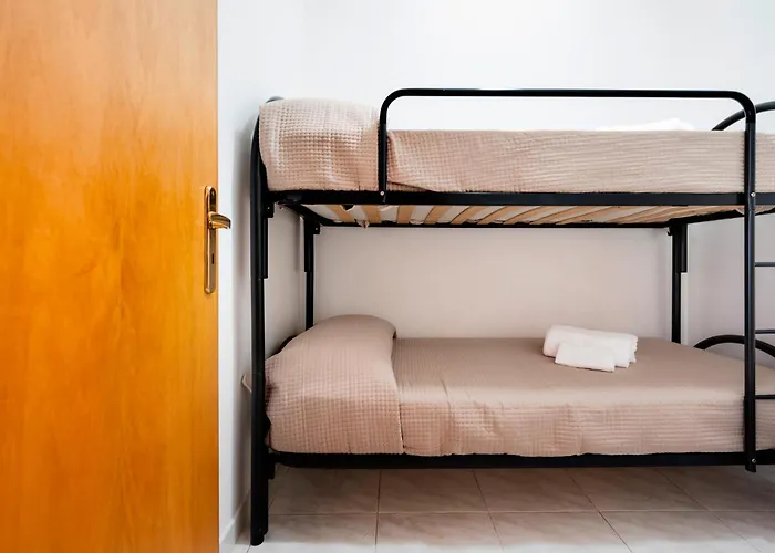 דירה Casa Di Titina A